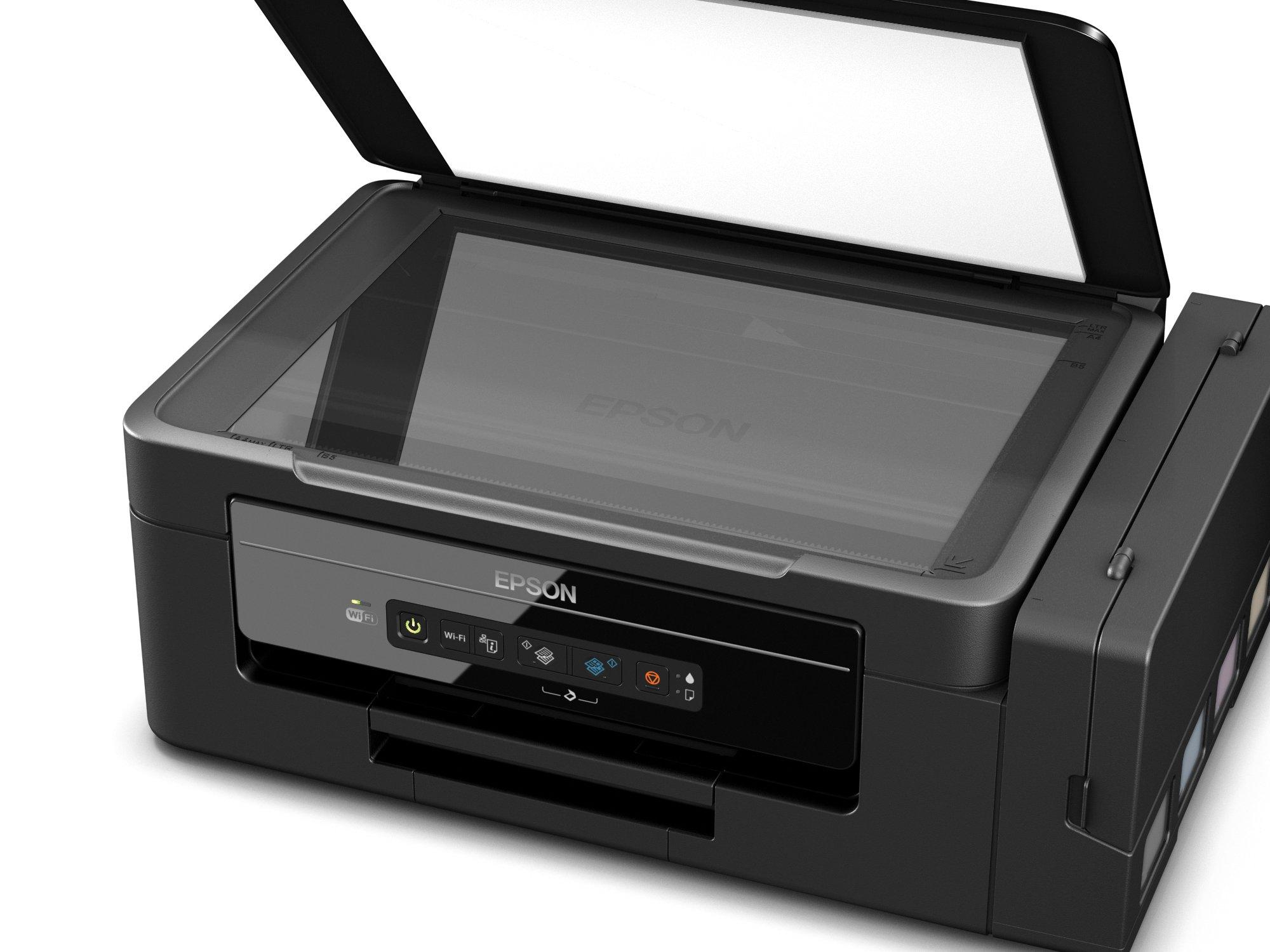 EcoTank L3050 Consumer Inkjet Printers Printers Products