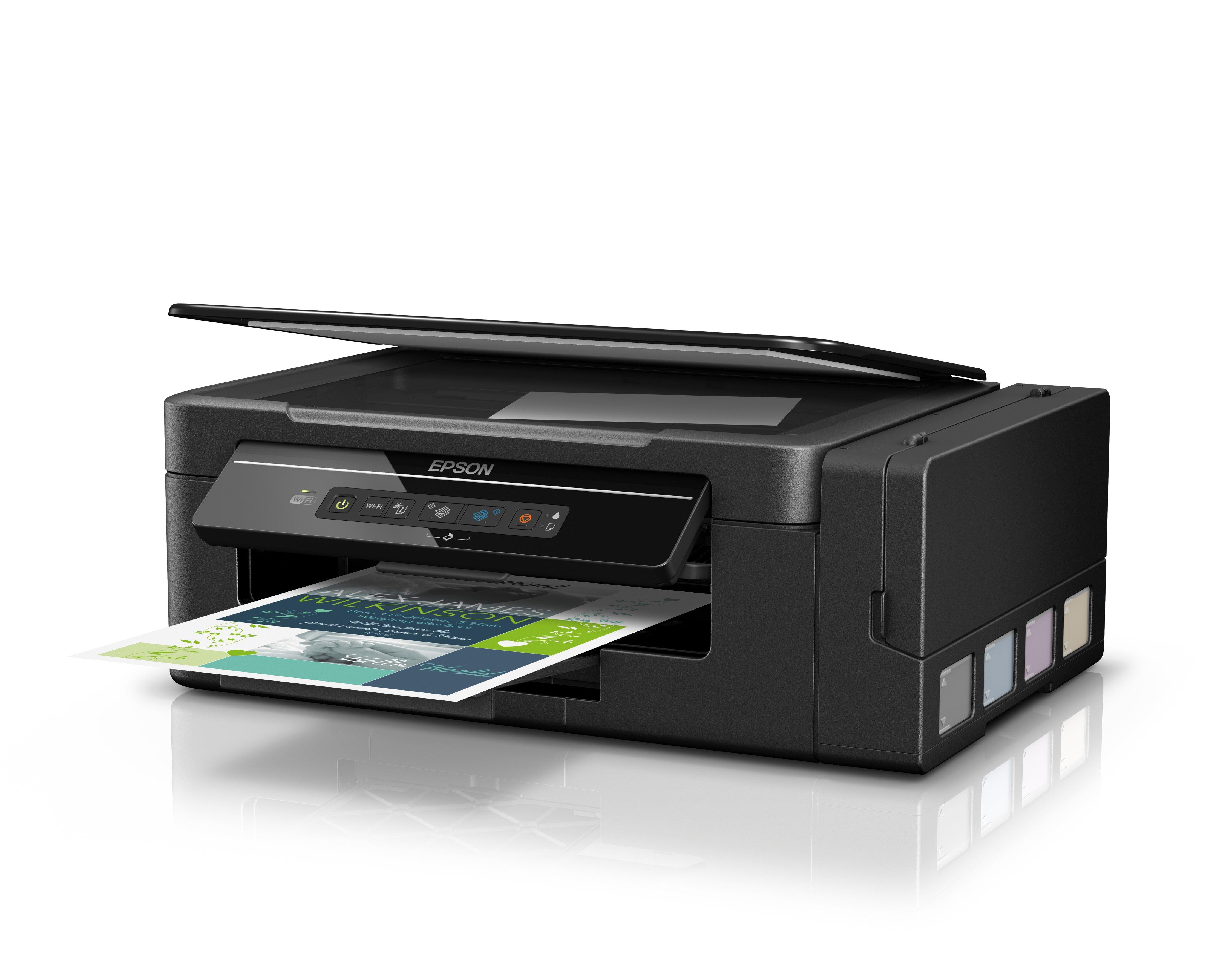 EcoTank L3050 Consumer Inkjet Printers Printers Products