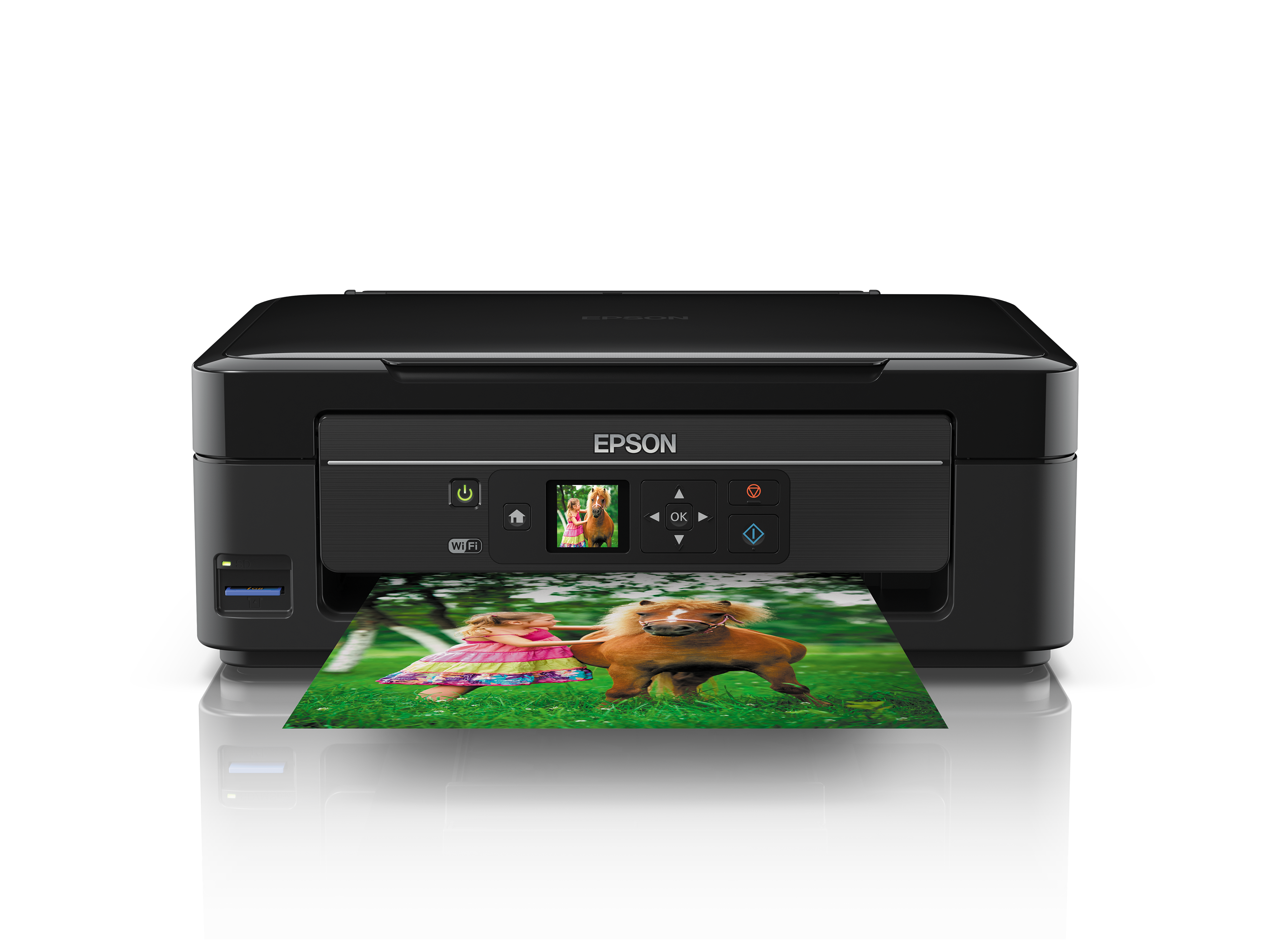 Купить принтер xp. МФУ Epson expression Home XP-332. МФУ Epson xp320. Принтер Epson XP 207. Принтер Эпсон хр 325.