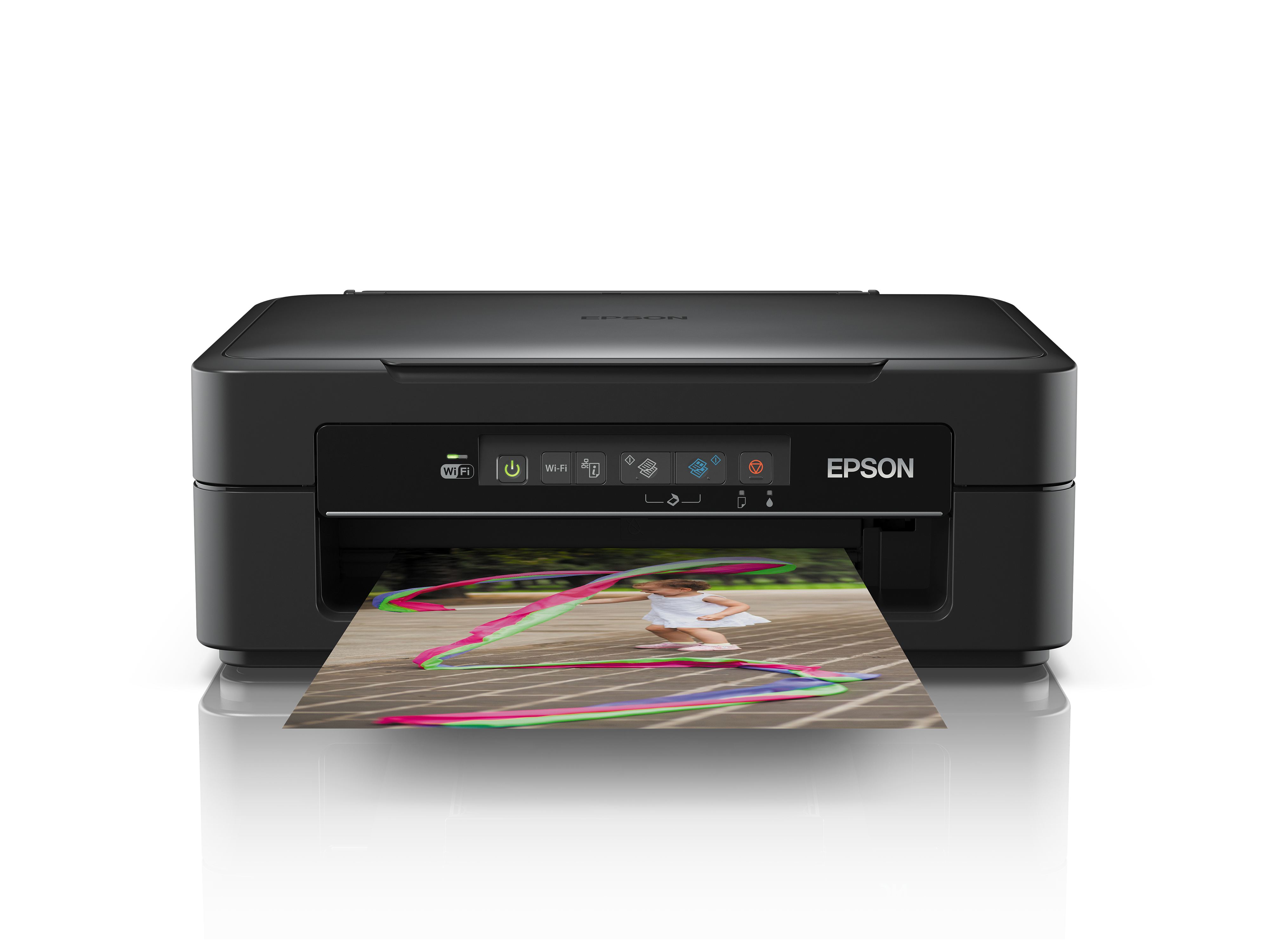 Home | Consumer | Inkjet Printers | Printers | Products Epson Republic of Ireland