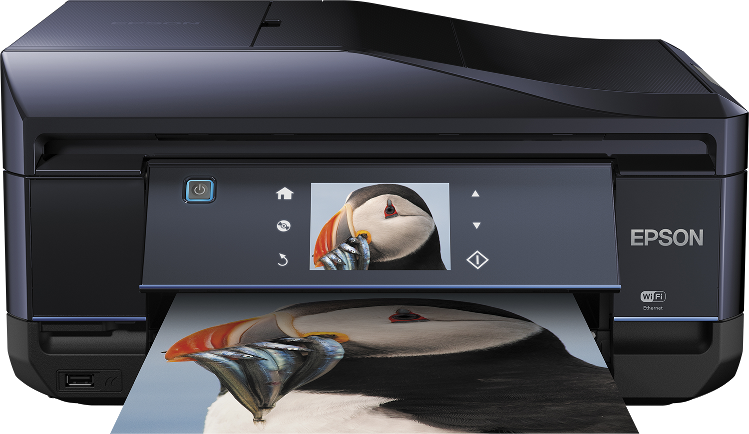 Expression Premium XP-810