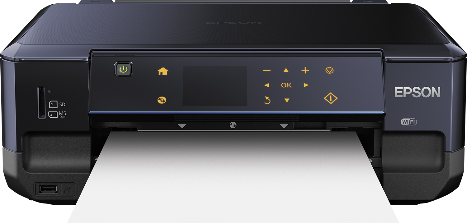 Expression Premium XP-610