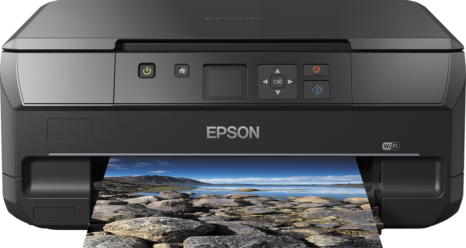 Epson Expression Premium XP-510 | Consumer | Tintenstrahldrucker ...