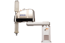 Epson SCARA G6-551C