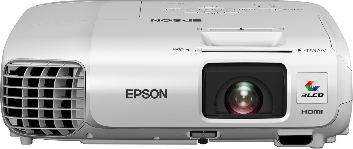 EB-S17 | Mobile | Projectors | Products | Epson Europe