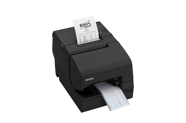 Epson thermal deals printer