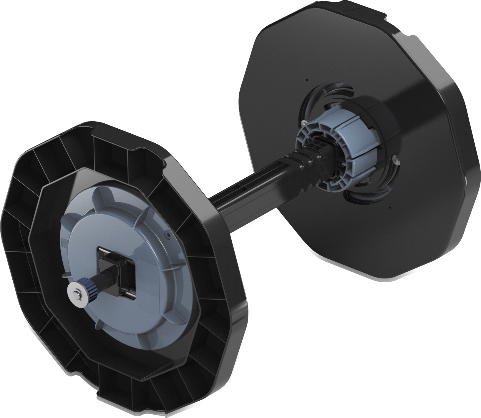 SPINDLE UNIT SURELAB SL-D3000