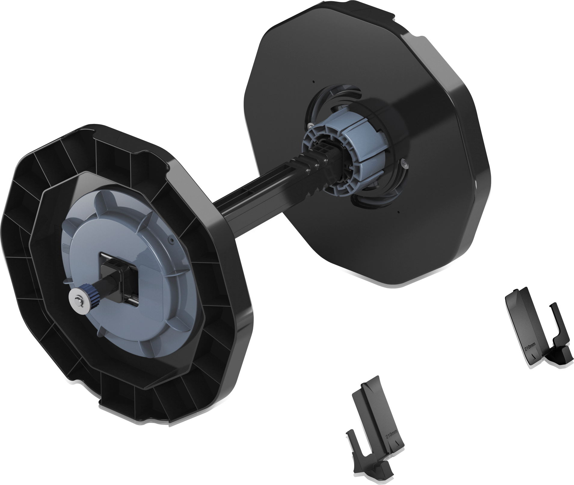SPINDLE UNIT 210MM SURELAB SLD3000 Commercial Equipment Options