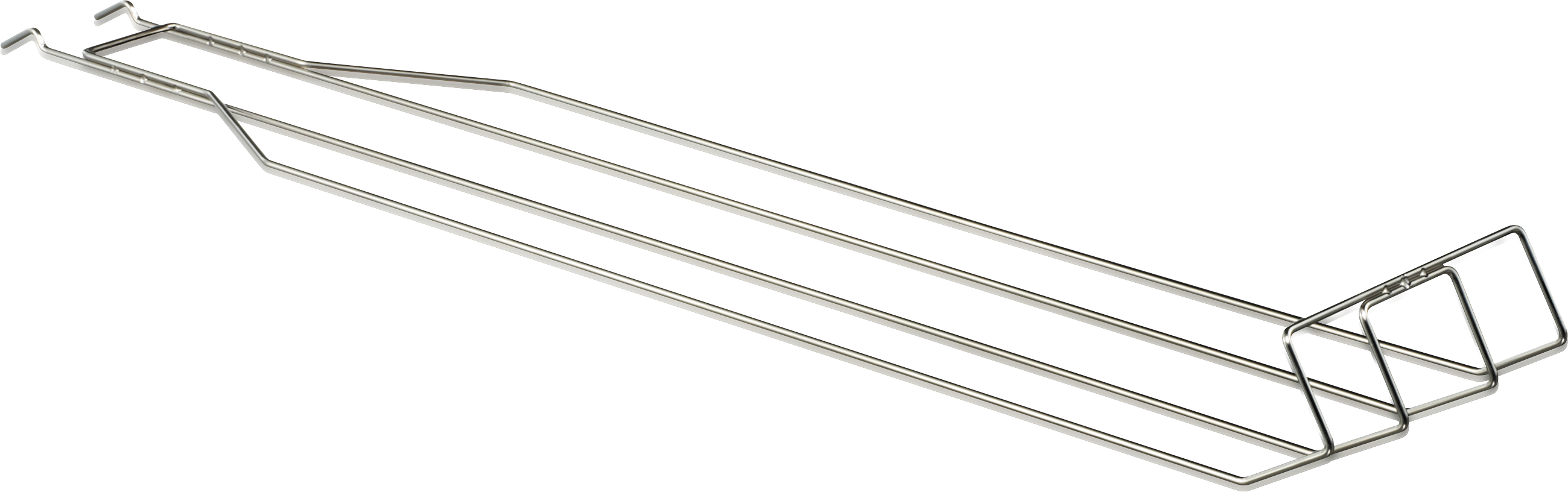 LONG PRINT STACKER SURELAB SL-D3000