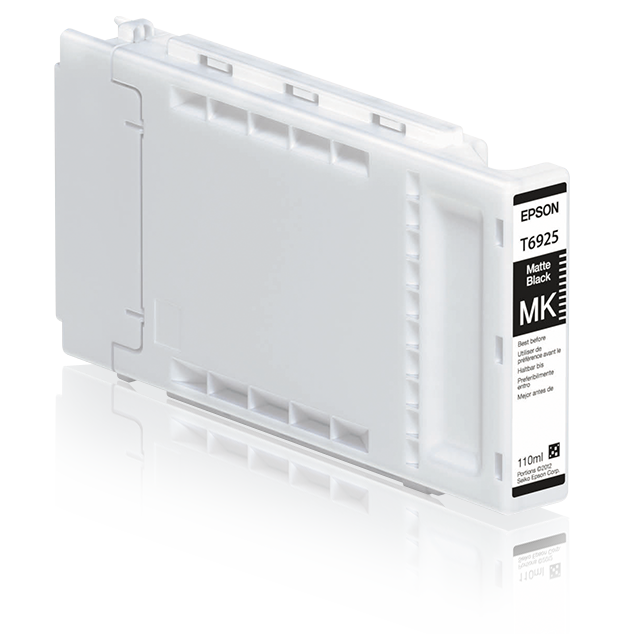 Singlepack UltraChrome XD Matte BlackT692500(110ml)