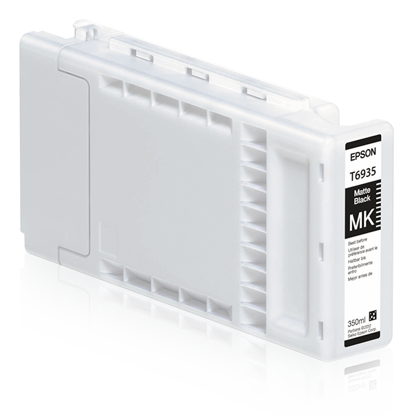 Singlepack UltraChrome XD Matte BlackT693500(350ml)