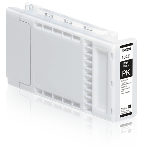 Singlepack UltraChrome XD Photo BlackT693100(350ml)