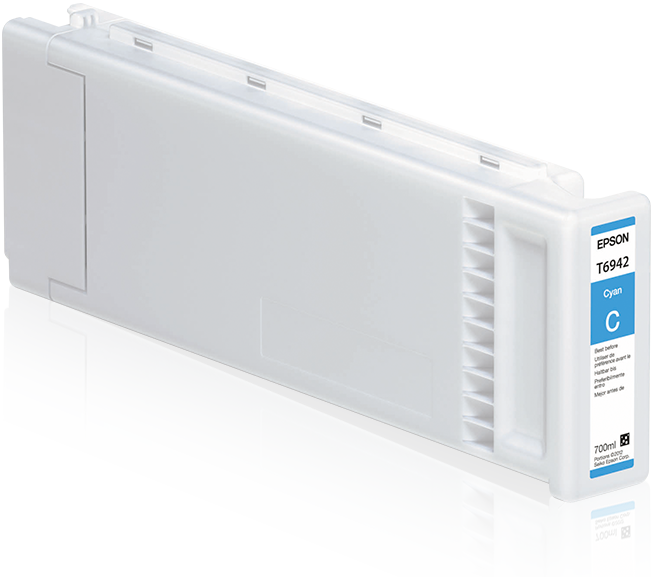 Singlepack UltraChrome XD CyanT694200(700ml)