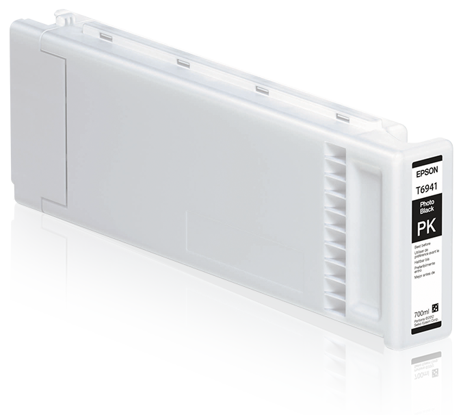 Singlepack UltraChrome XD Photo BlackT694100(700ml)