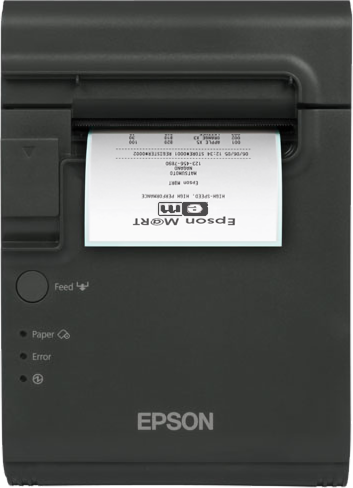 Epson Tm L90 412 Serialbuilt In Usb Ps Edg Label Printers Pos Printers Retail 4470