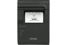 Epson TM-L90LF (654): w/o IF, built-in USB, PS, EDG, Liner-free NCR