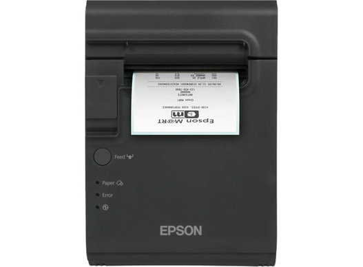 Epson TM-L90 (412): Serial+Built-in USB, PS, EDG