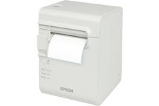 Epson TM-L90 (402): Serial+Built-in USB, PS, ECW