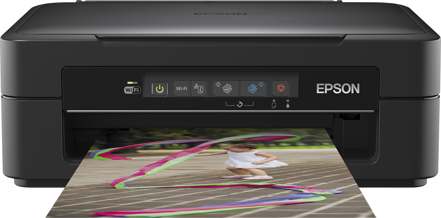 Epson Expression Home XP-225