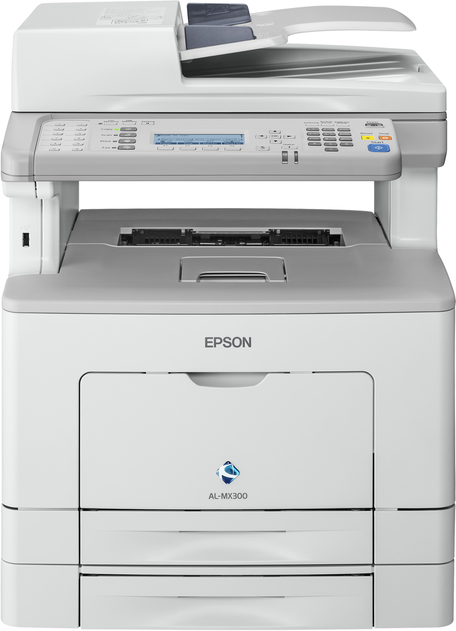 WorkForce AL-MX300DTNF