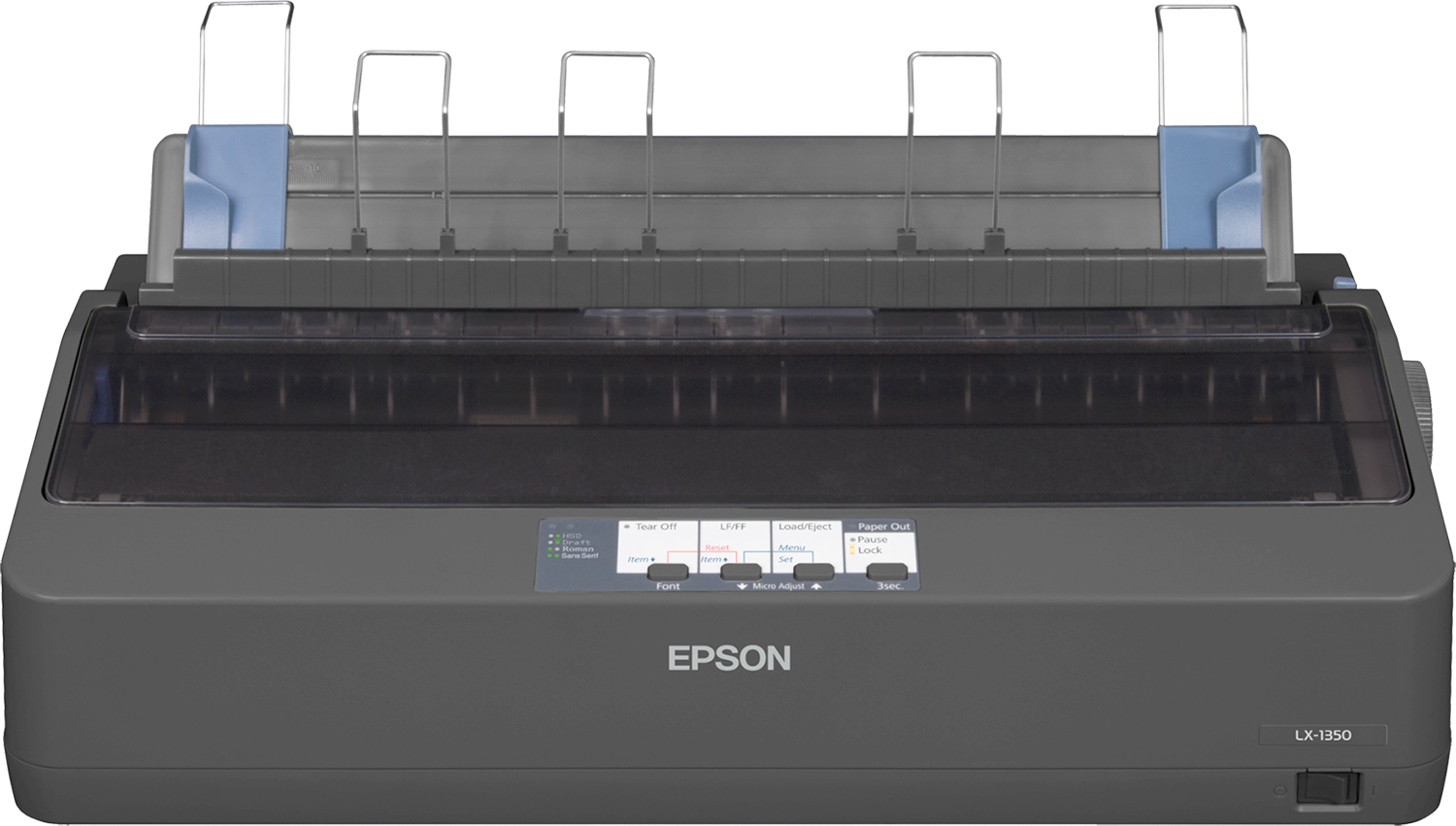 Imprimantes Epson pour l'impression de typons de serigraphie - CPL Fabbrika