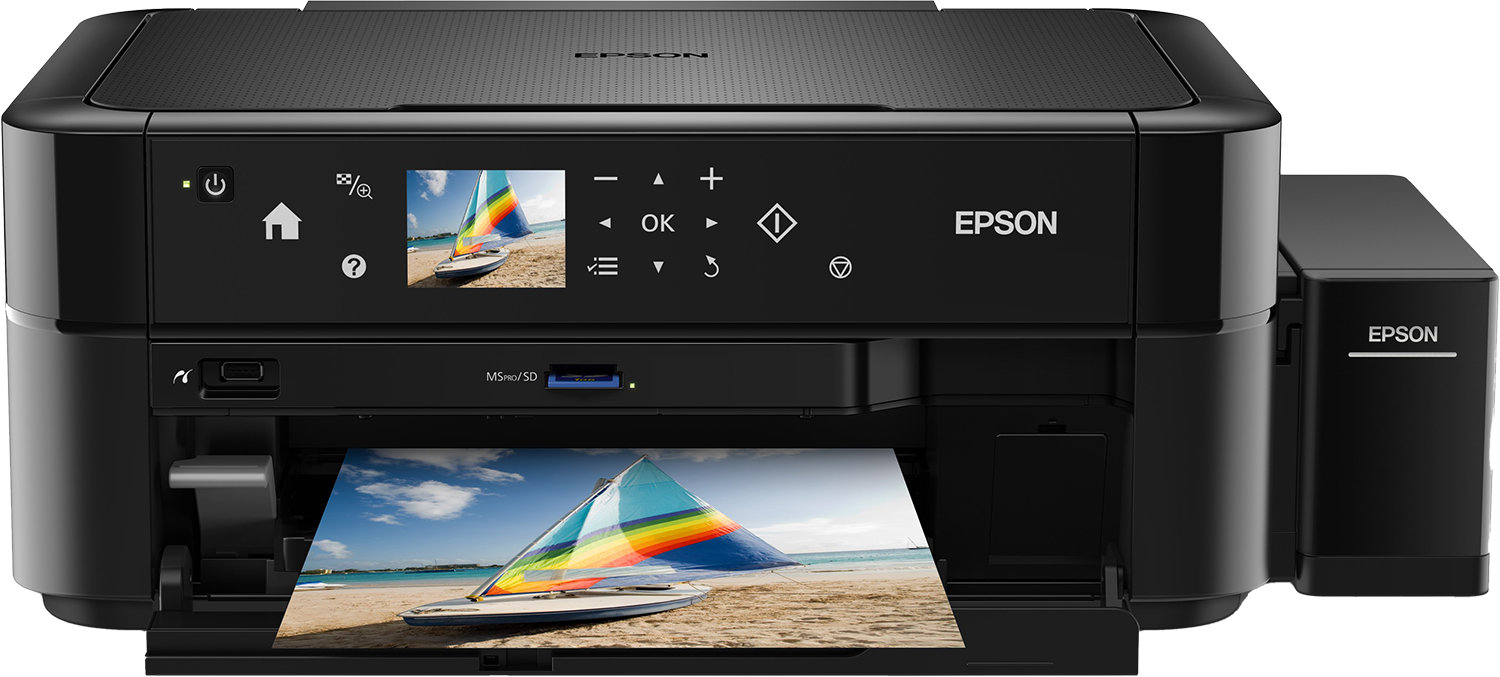 imprimante epson EcoTank L850 C11CE31401 – easyprint dz