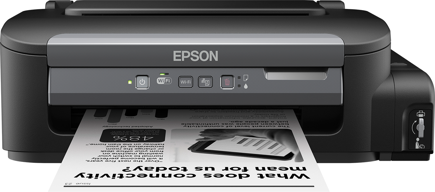 Epson WorkForce M105
