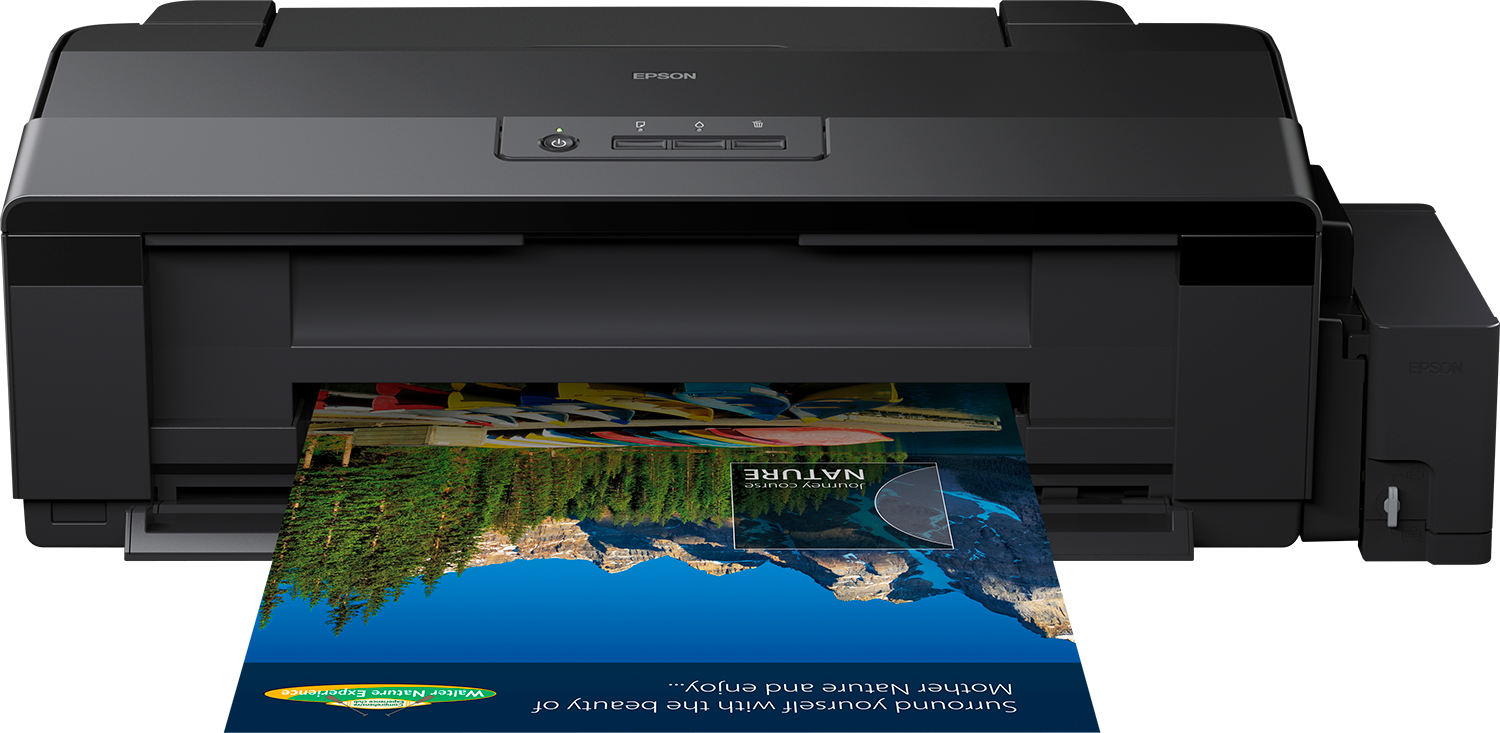 Epson L11050 MEAF, Grand public