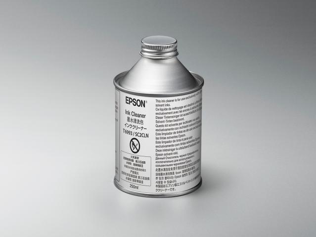 Ink Cleaner (250mL) T699300
