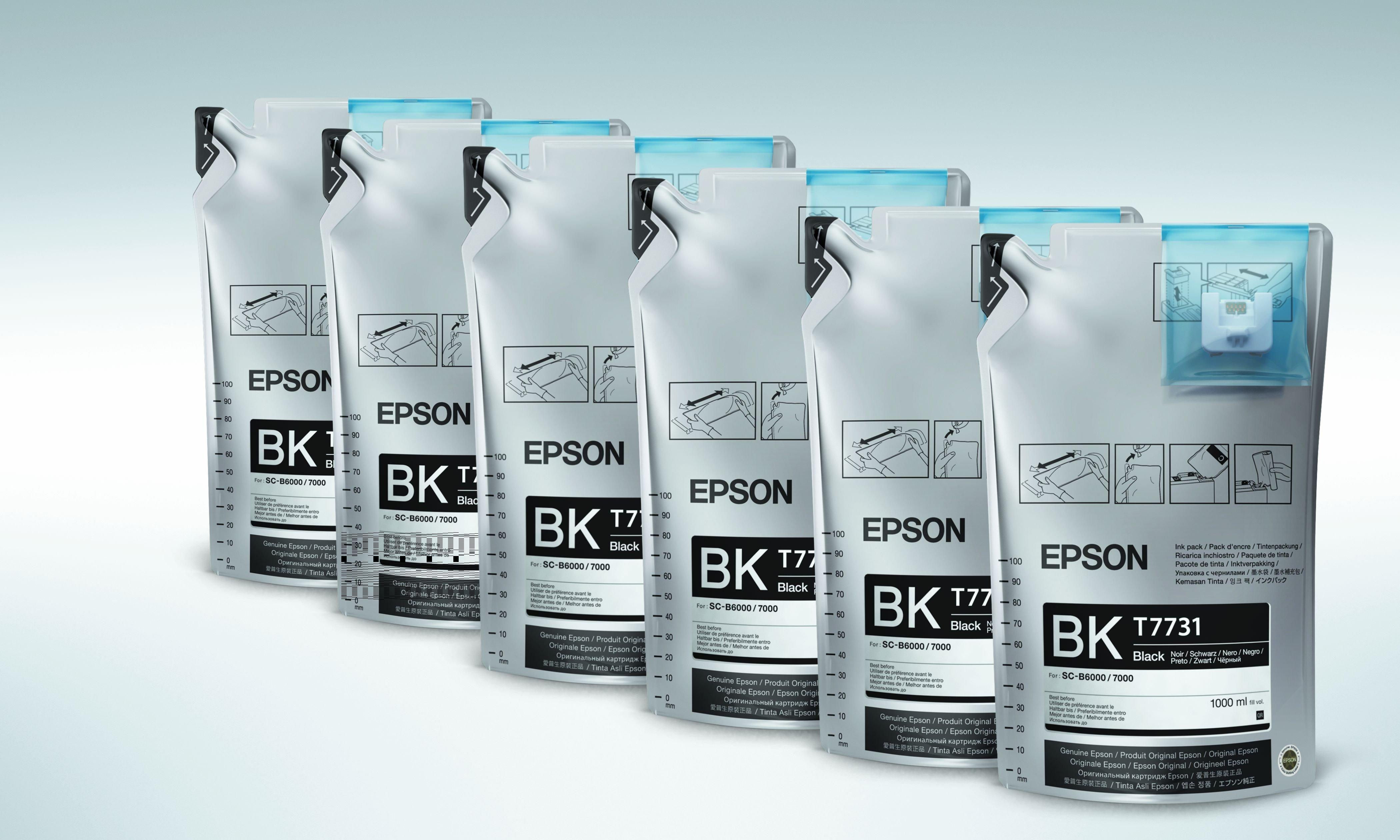 SC-B7000 Magenta T905340 (1L*6pack)