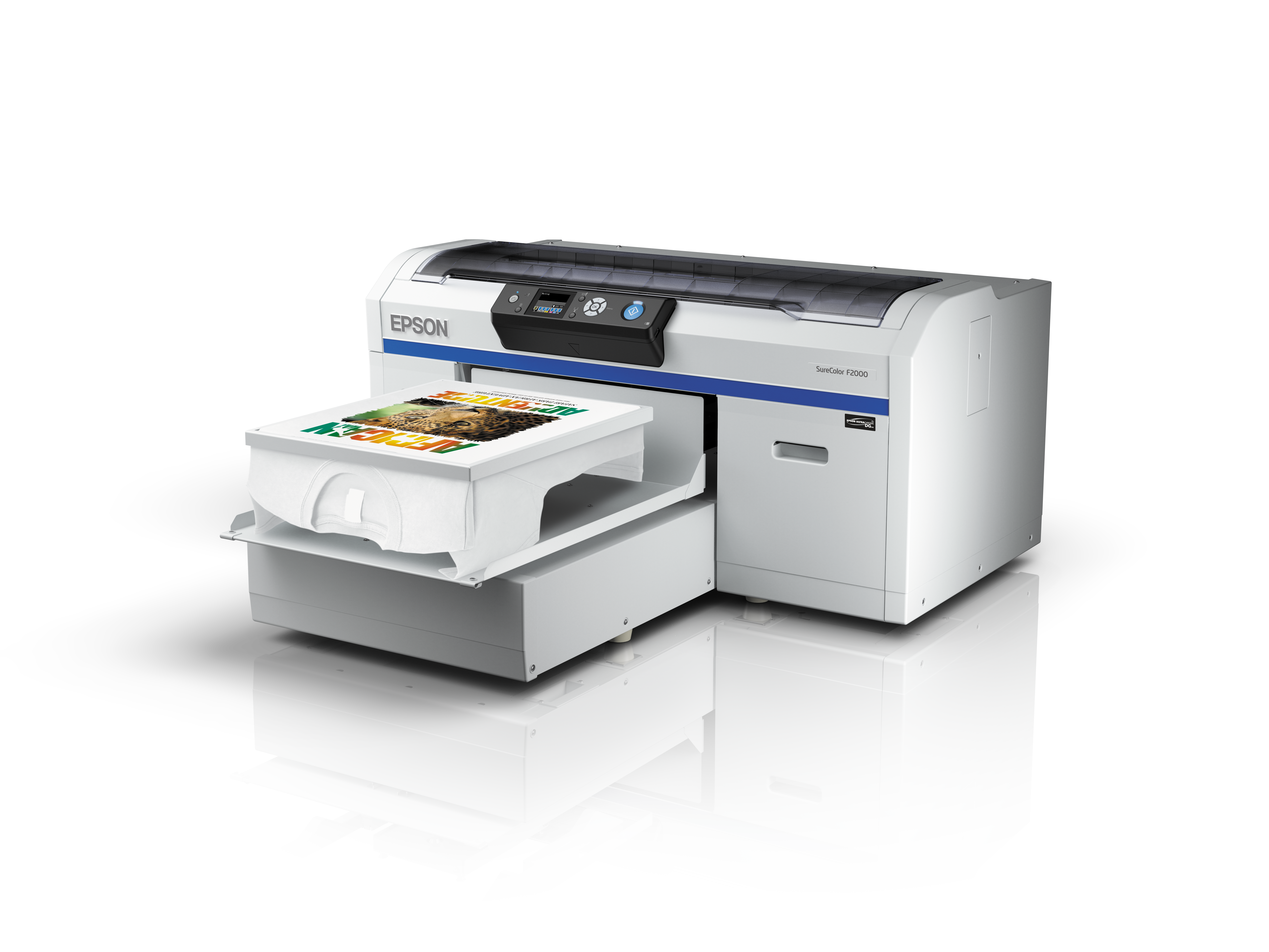 SureColor SC-F2000 (4C) | Large Format Printers | Printers