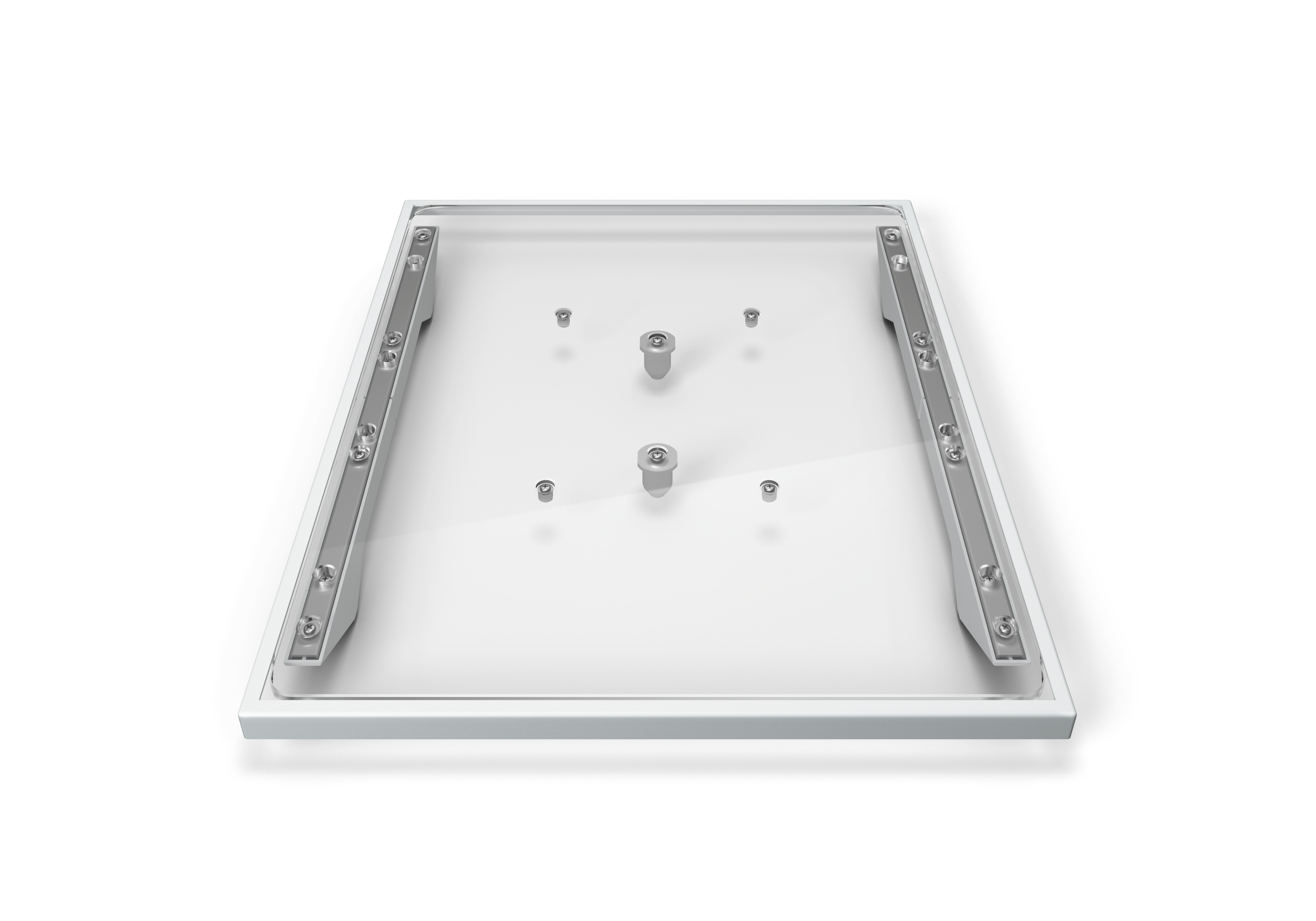 SureColor SC-F2100 Large Platen