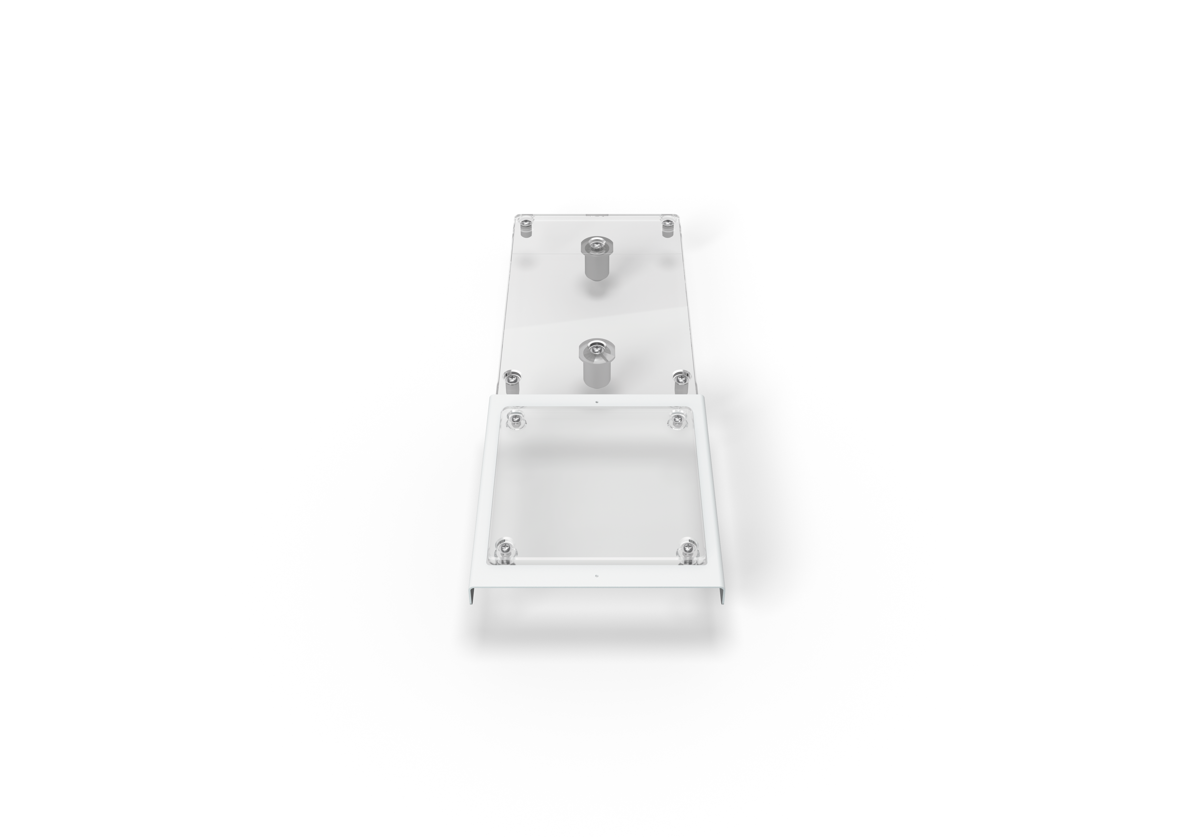 SureColor SC-F2000 Sleeve Platen