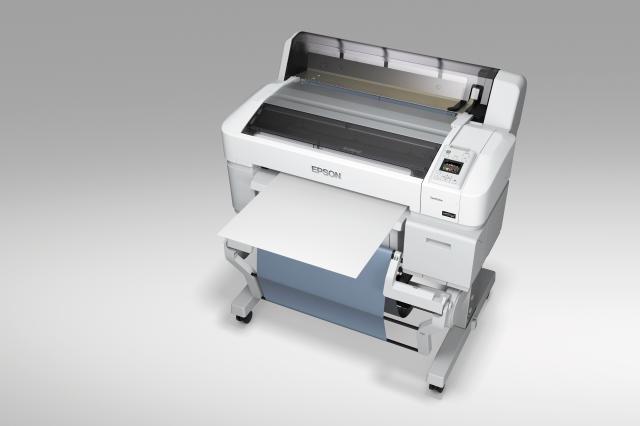 SureColor SC-T3200 (with stand) | LFP | Printers | Products 