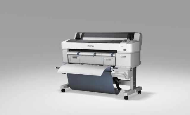 Impresora Epson SureColor T5200