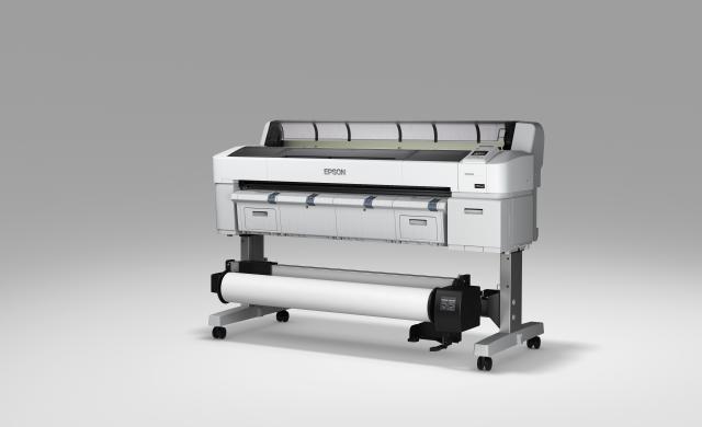 SureColor SC-T7200 (with Stand), LFP, Printers, Products