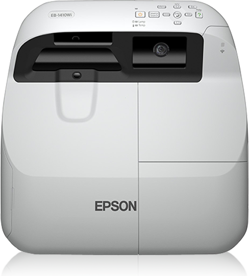 Epson EB-1400Wi