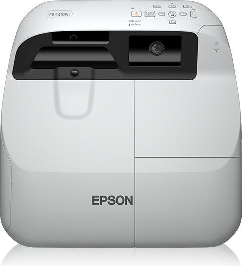 Epson EB-1410Wi