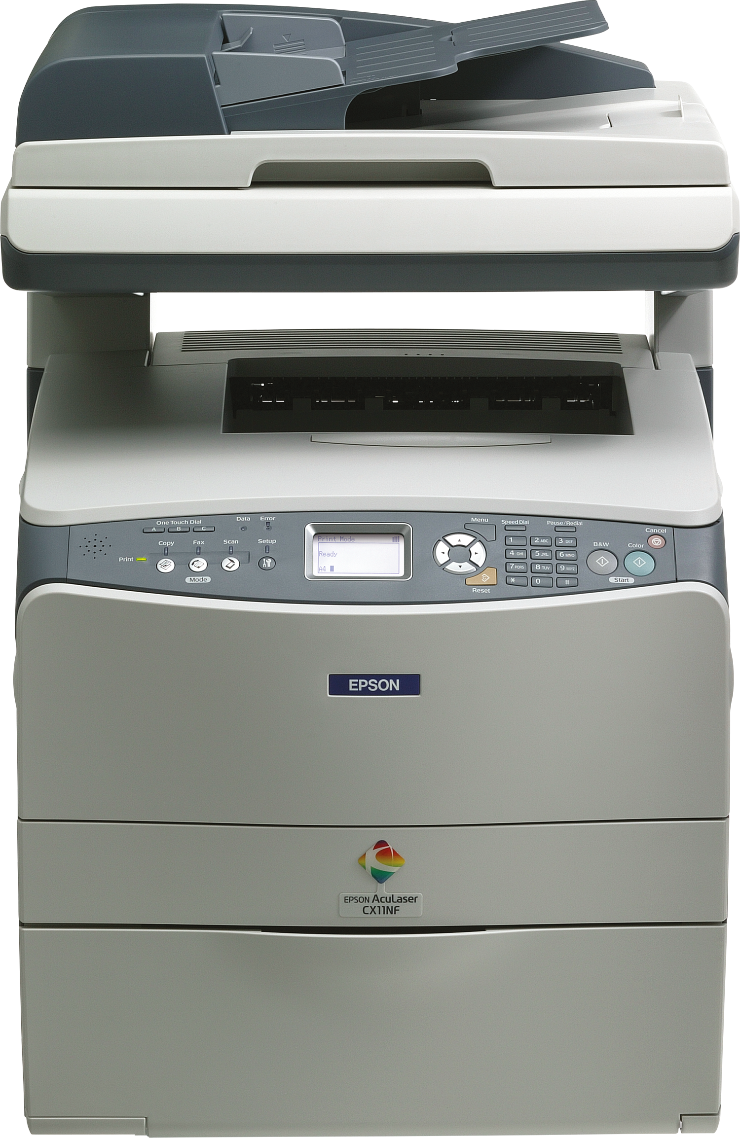 Epson AcuLaser CX11NFC