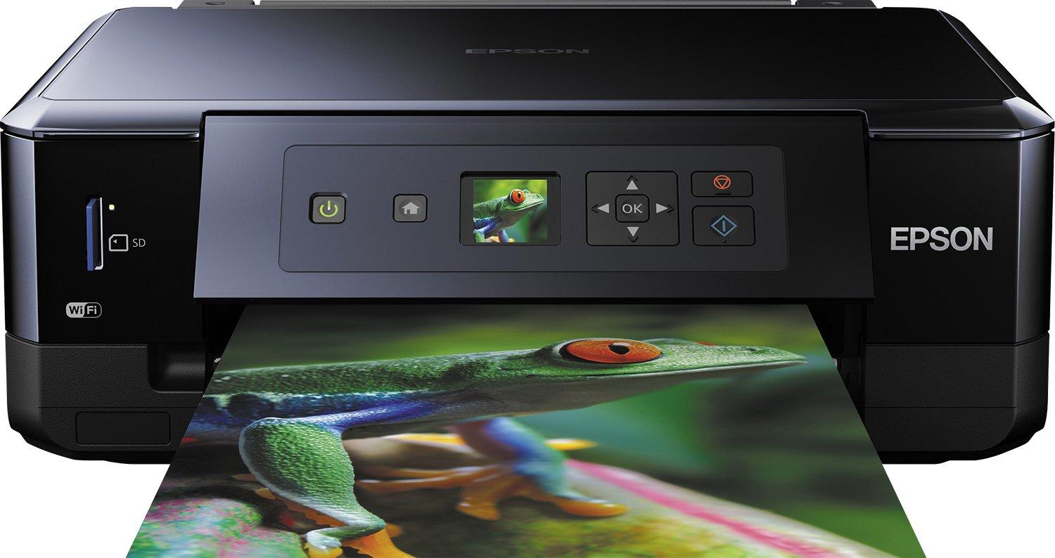 Expression Premium XP-530