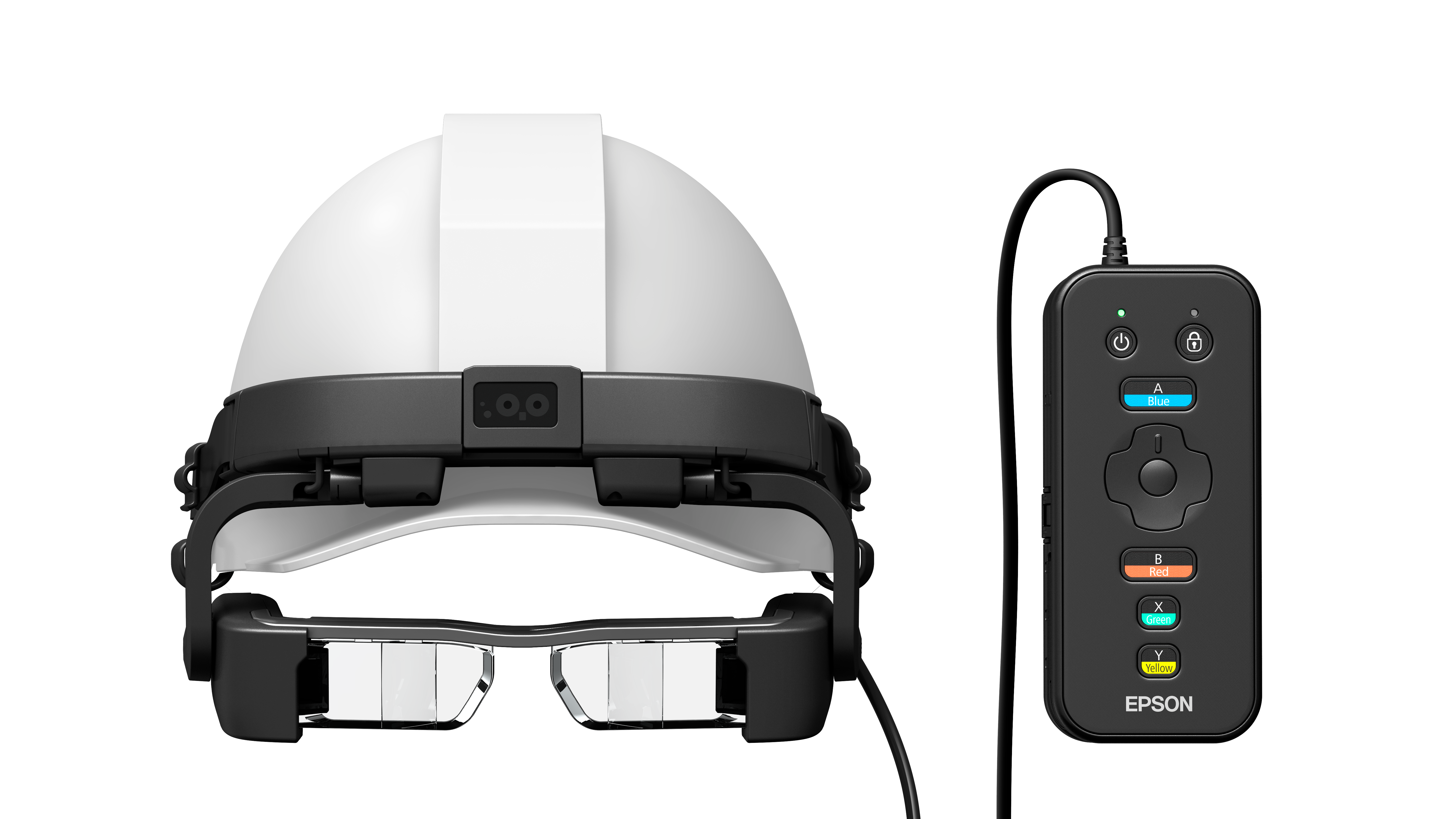 Epson Moverio Pro BT-2200