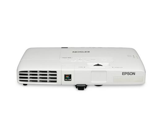 EB-1751 | Ultra Mobile | Projectors | Products | Epson Europe