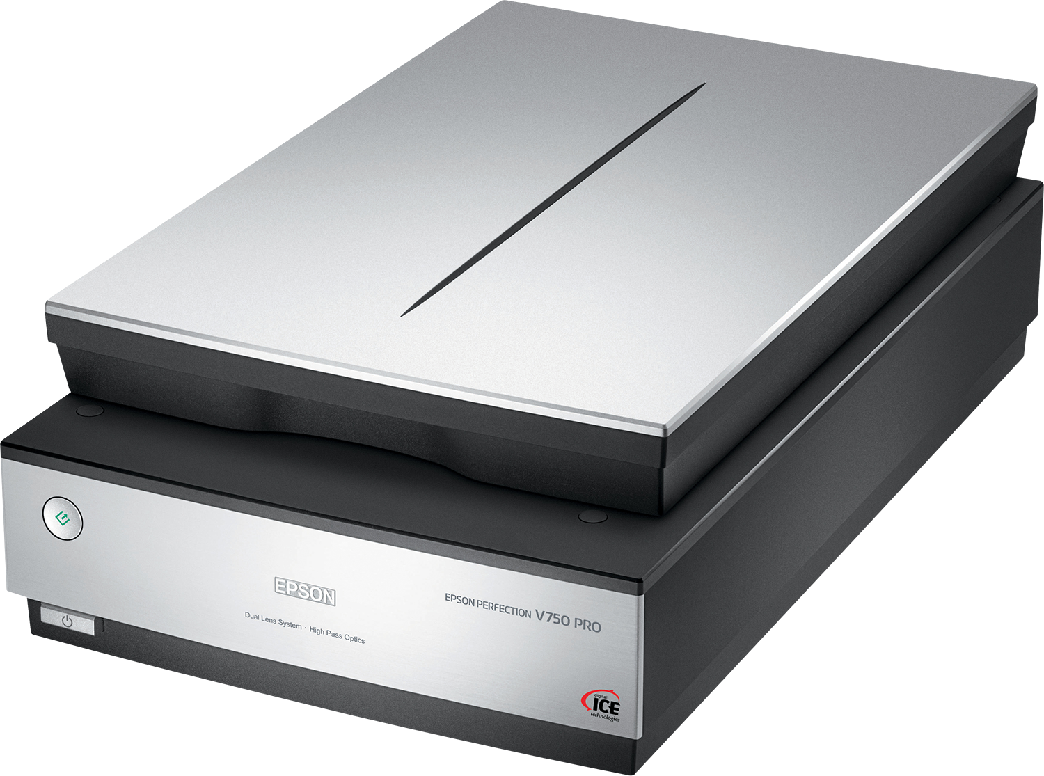 Epson Perfection V750 Pro