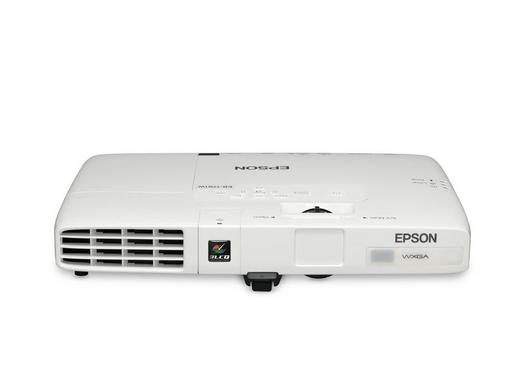 EB-1761W | Ultra Mobile | Projectors | Products | Epson Europe