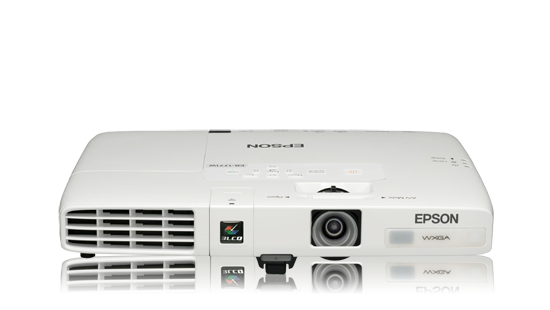EBW   Ultra Mobile   Projectors   Products   Epson Europe
