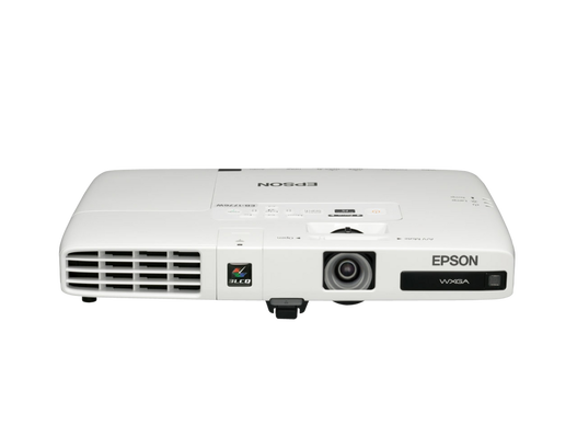EB-1776W | Ultra Mobile | Projectors | Products | Epson Europe