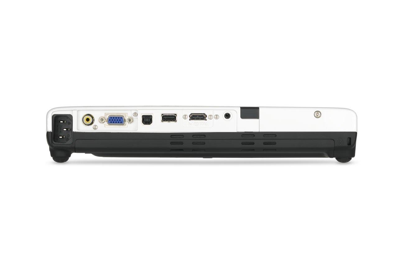 EB-1771W | Ultra Mobile | Projectors | Products | Epson Europe