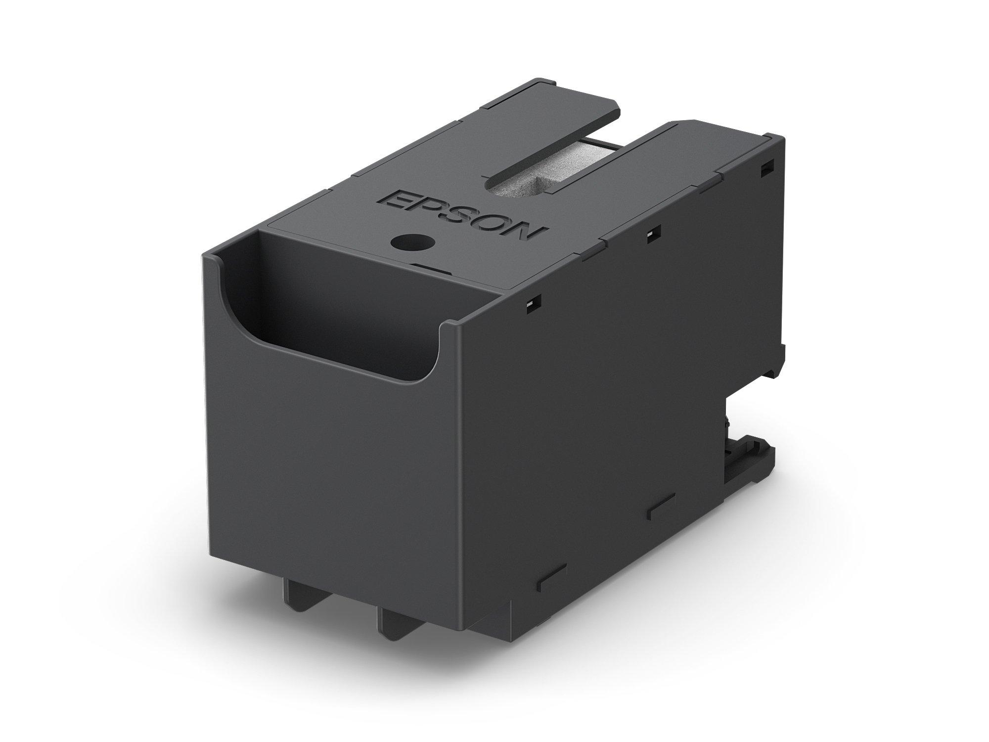 Epson maintenance store box