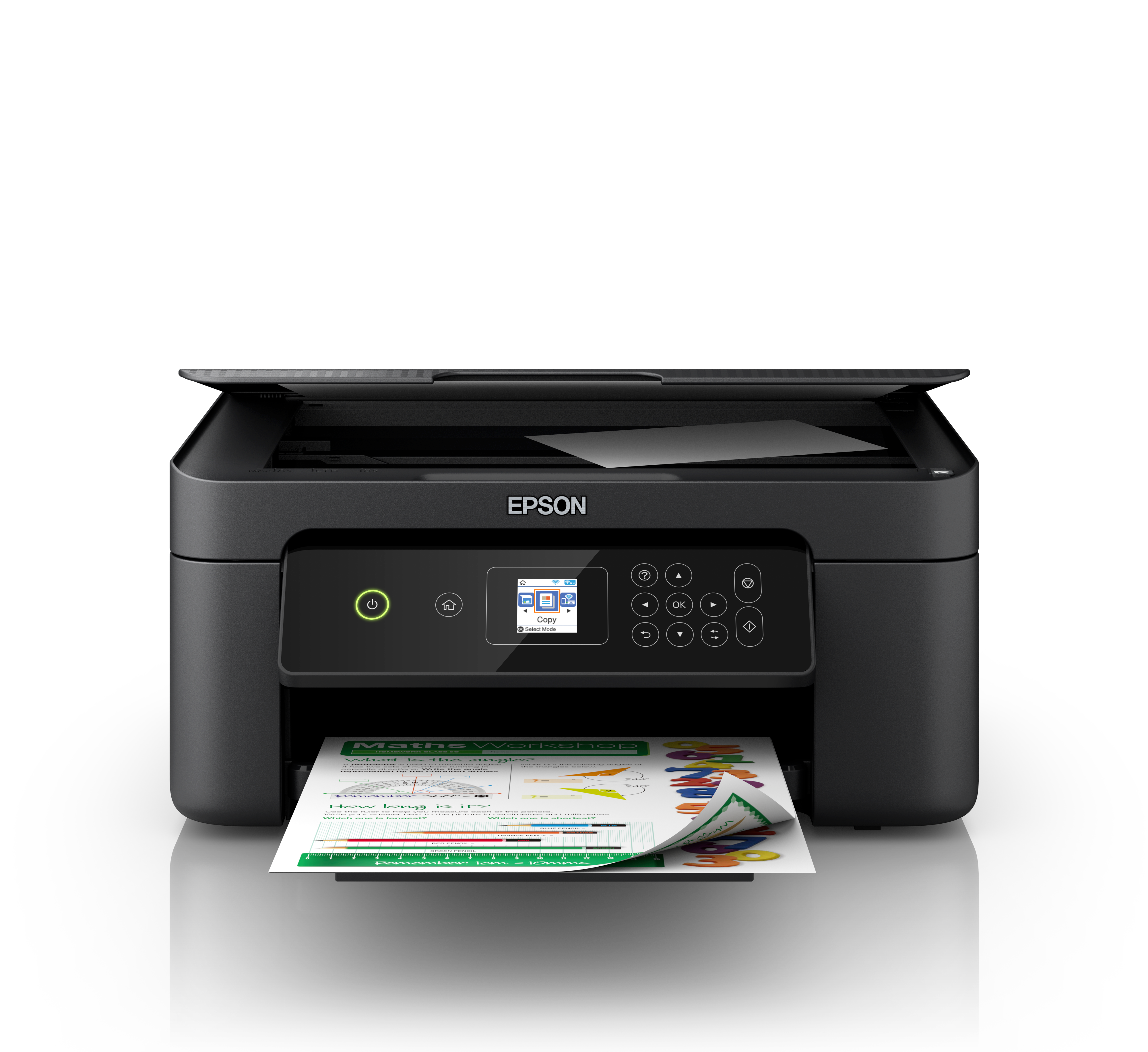 Expression Home XP-3100
