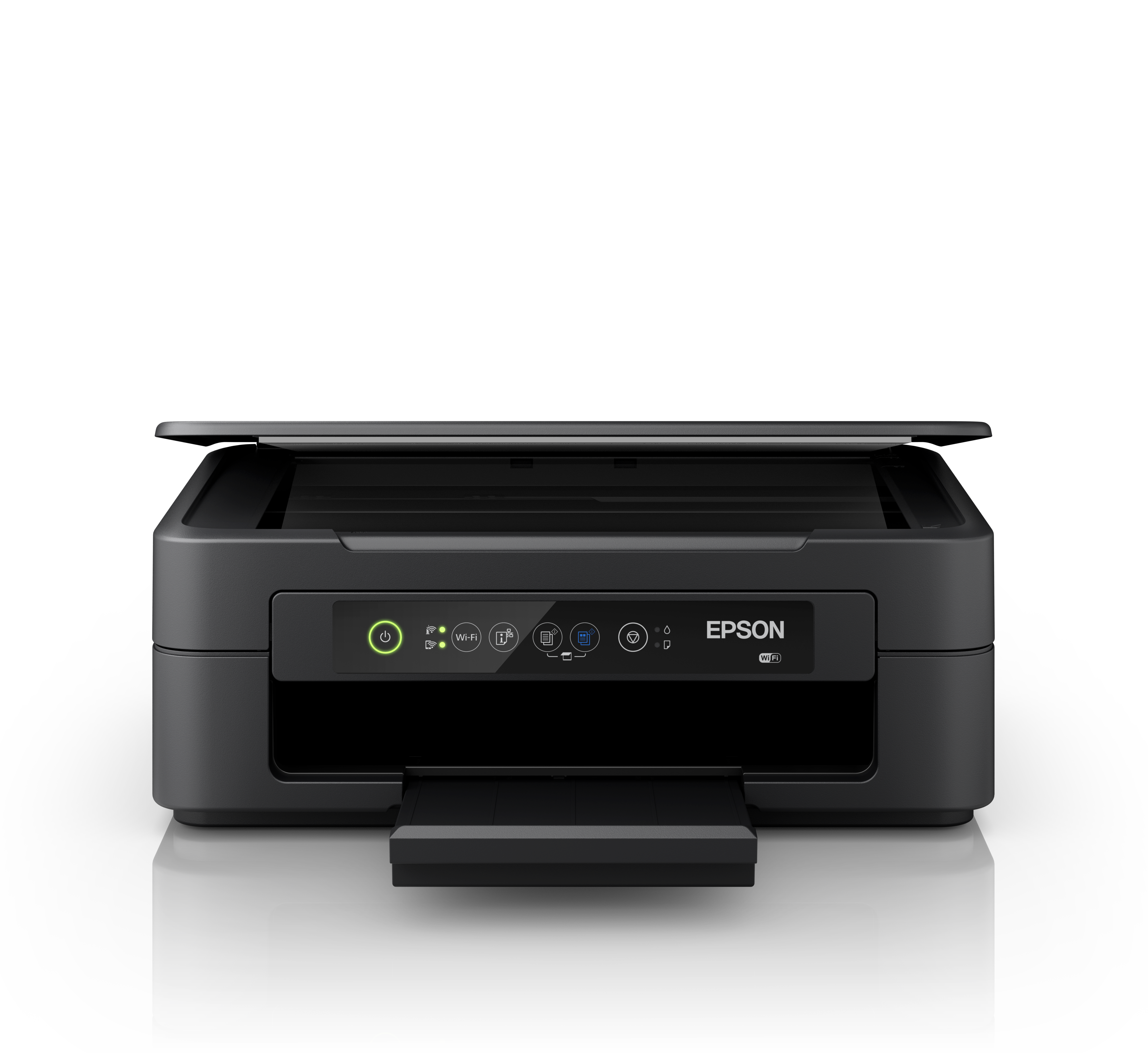 Expression Home XP-2100, Consumer, Inkjet Printers, Printers, Products